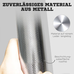 20kg Einstellbares Gewicht: Set-Inhalt und Spezifikationen im Überblick