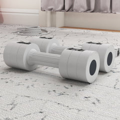 Bodenschonendes Design: Kunststoffüberzug verhindert Kratzer am Boden