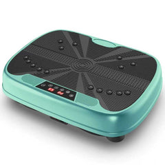 Effizienz-Vergleich: 10-20 Min Vibrationstraining entspricht 1 Stunde Joggen