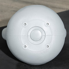 Flacher Boden: Eliminiert das Wackeln für sicheren Stand