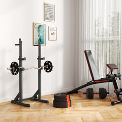 Home Gym Equipment: Platzsparende Gewichte für effektives Krafttraining