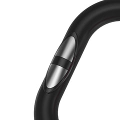 Integrierte Pulssensoren: Herzfrequenzmessung direkt am Lenker