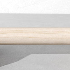 Natürliches Material: Robustes und langlebiges Holzdesign