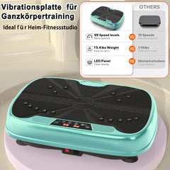 Vielseitige Anwendung: 6 verschiedene Übungen für das Heim-Fitnessstudio