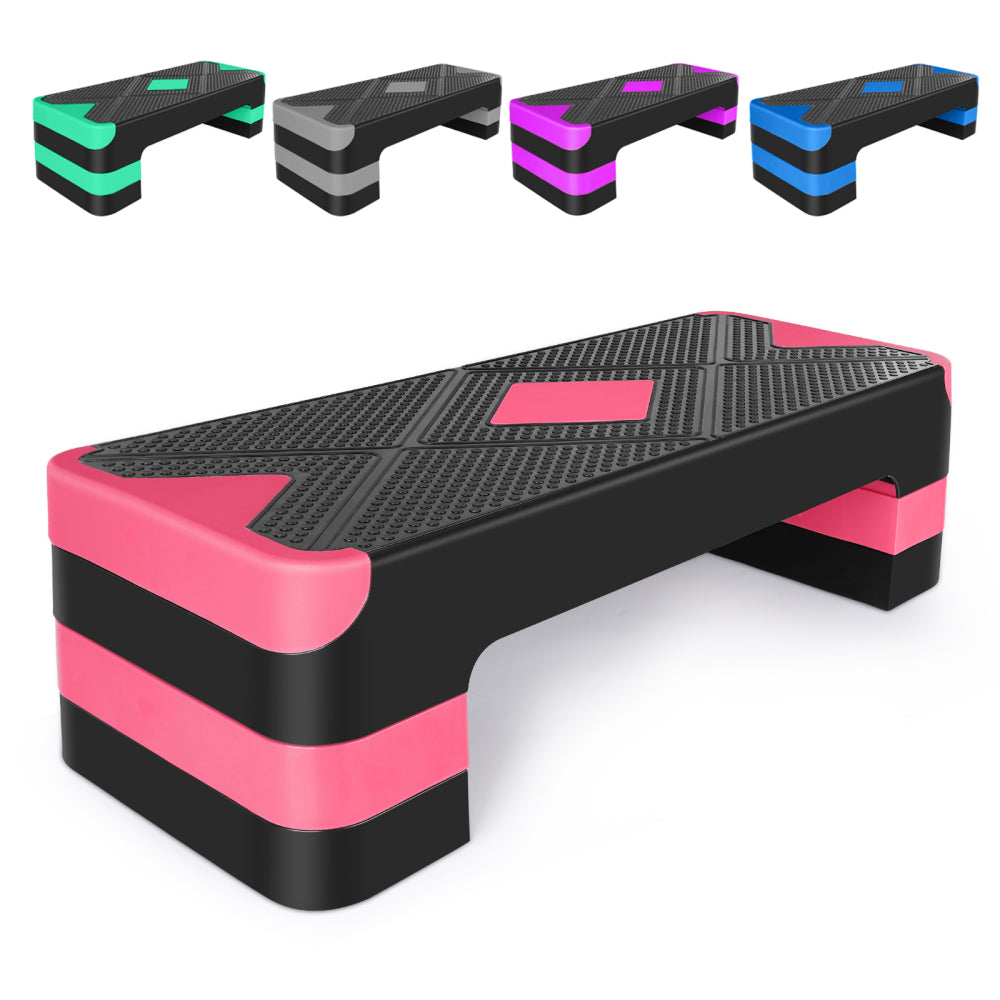 A100 Aerobic Stepper