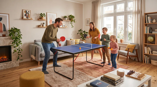 Tischtennisplatte kaufen Einsteiger Ratgeber Fehler vermeiden