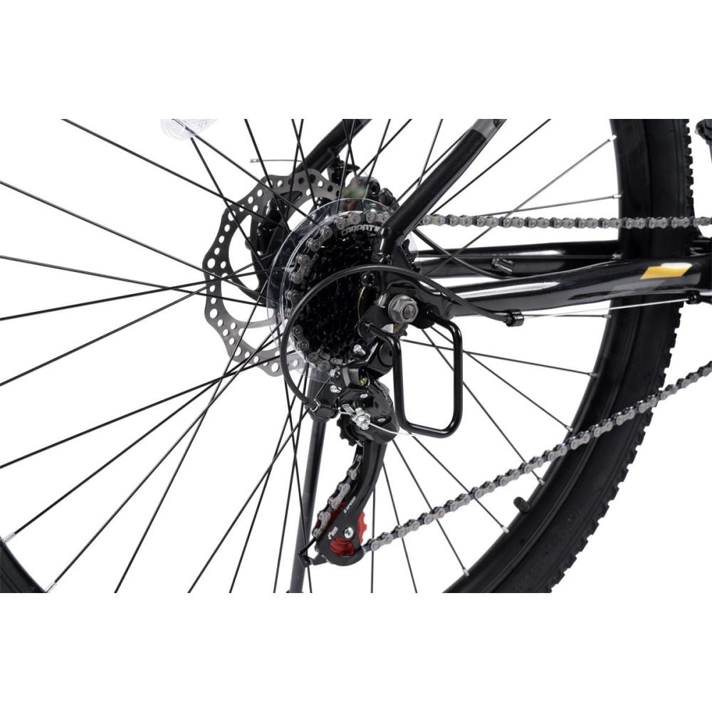 F108 Trekking Mountainbike (29 Zoll)