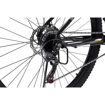 F108 Trekking Mountainbike (29 Zoll)