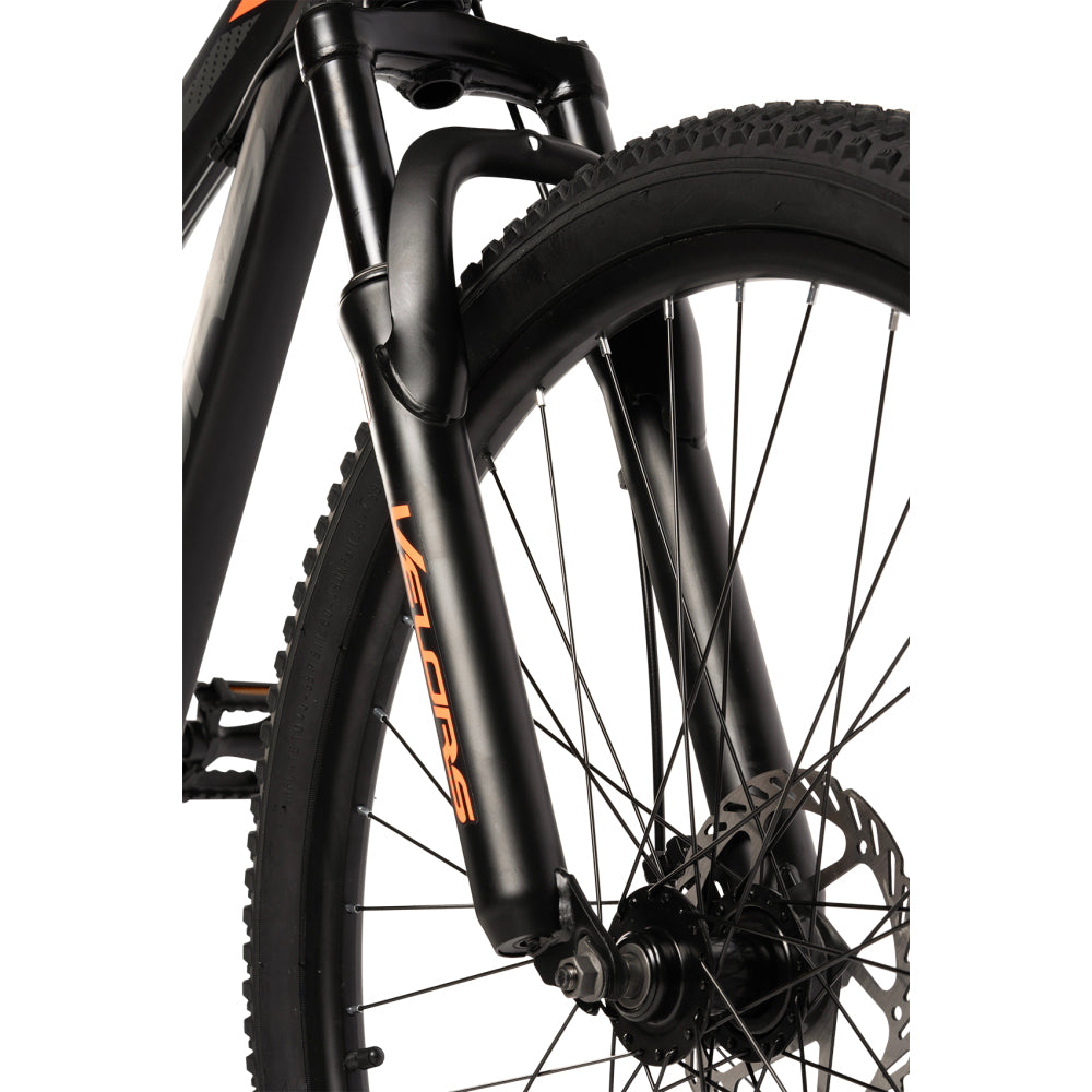 F111 Premium Fully Mountainbike (26 Zoll)