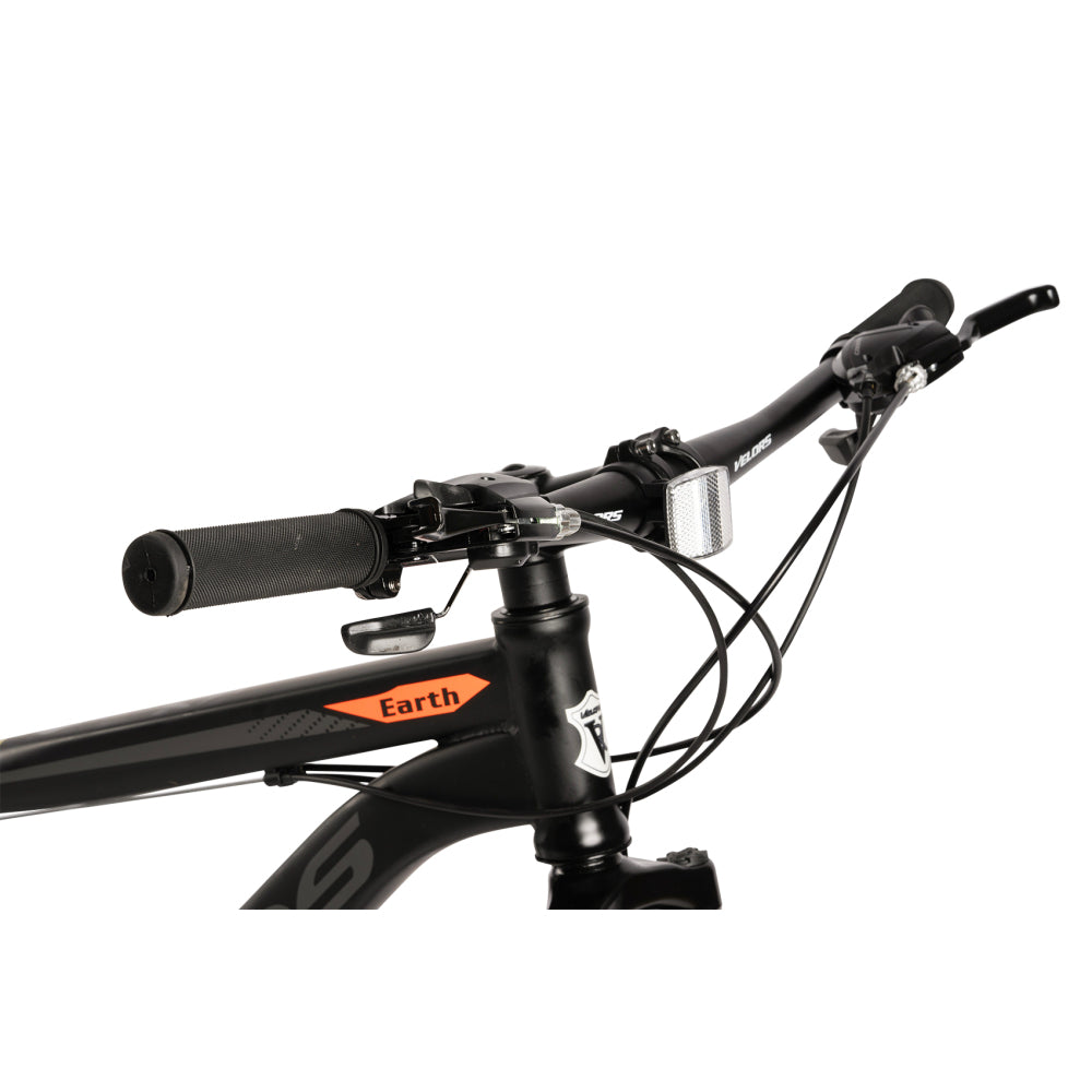 F111 Premium Fully Mountainbike (26 Zoll)