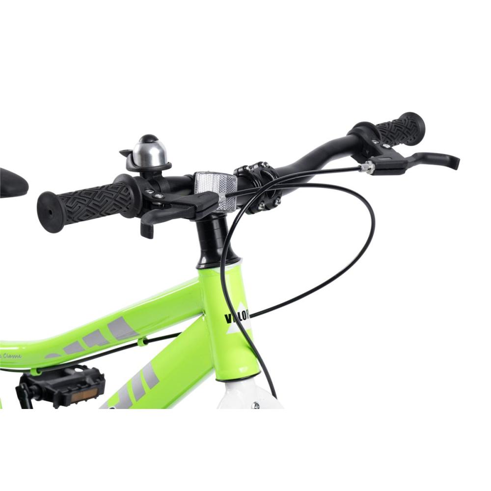 Ergonomischer Lenker
