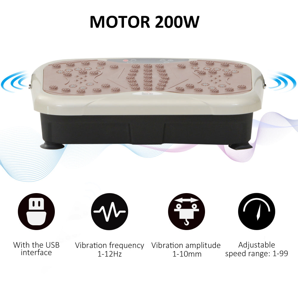 LED-Display Übersicht mit Fernbedienung und Zubehör