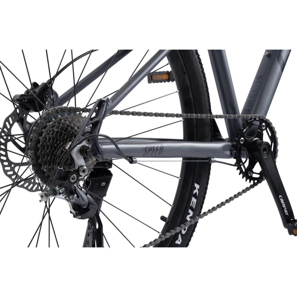 Nahaufnahme der Kassette