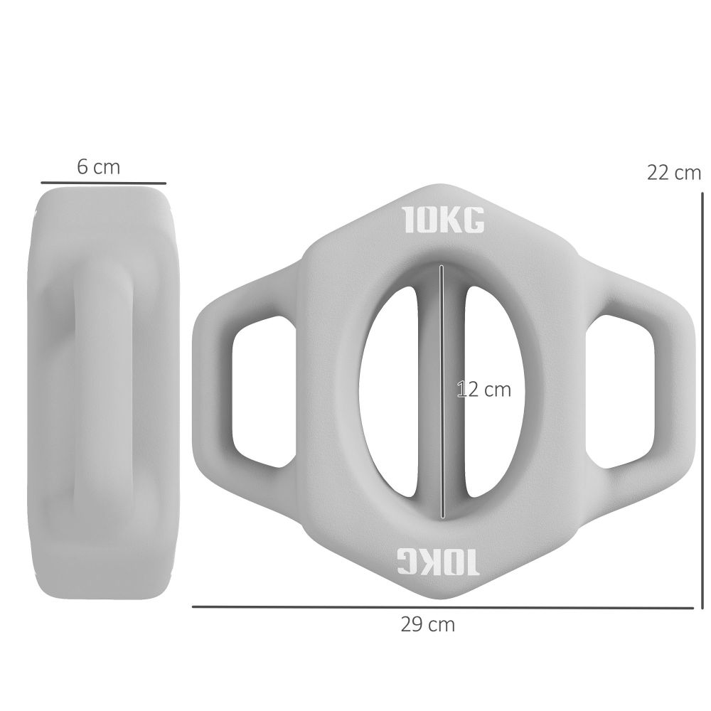 Produktabmessungen: Kompaktes Design 29cm x 22cm x 6cm