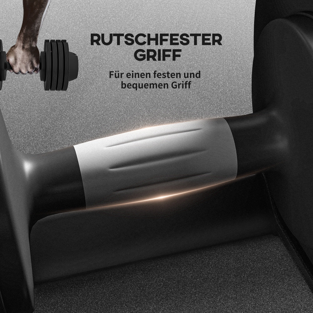 Rutschfester Griff: Ergonomisches Design für sicheren Halt und Komfort