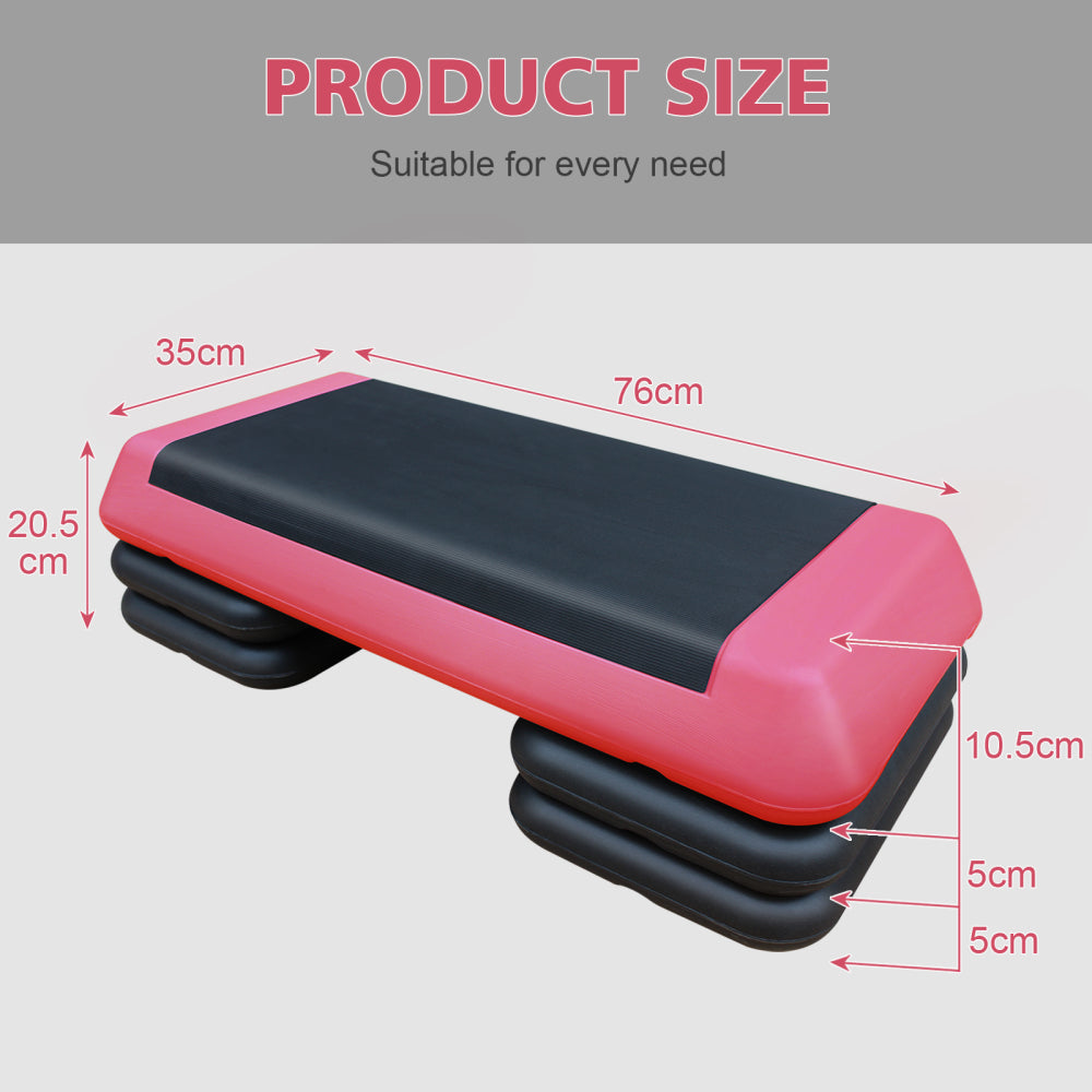 Technische Abmessungen: 76 cm Länge x 35 cm Breite.